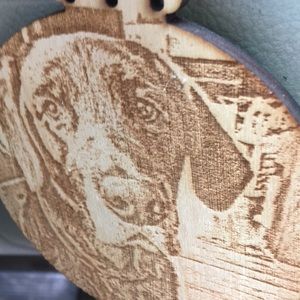 Meet your Posher, Susie